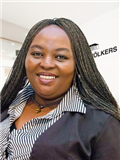 Lydia Nekhunguni