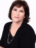 Elsa Pretorius