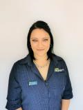 Chantelle Olivier - Intern