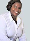 Maureen Bandama