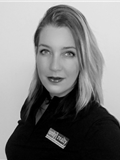 Teri Booysen