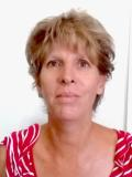 Annamarie van der Merwe