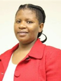 Lydia Magagula