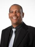 Christopher Theunissen - Intern