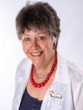 Marie van der Walt