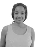 Bianca Modingwane