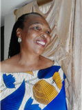 Grace Matladi
