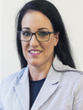 Toni Mounsear-Wilson