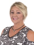 Kerry Burrows