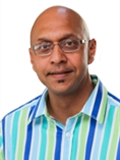 Hitesh Madhav