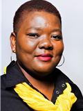 Ntombizodwa Mpungose