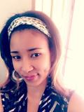 Solange Mahomed