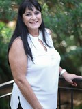 Sharon Lutzkie