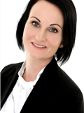 Robynne Geddes