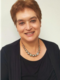 Amanda Rabie