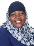 Fatima Chauke