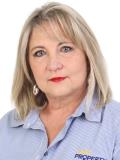 Maria Parsons - Intern