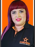 Nerissa Bhagaloo
