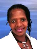 Gugu Vilakazi