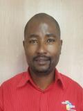 Ezekiel Mothoagae