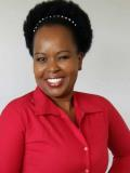Bongiwe Ngubane