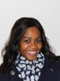 Kgomotso Sako