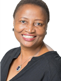 Patience Dube
