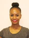 Uysile Ofentse Ntsondwane