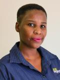 Lesego Mthandaba - Intern