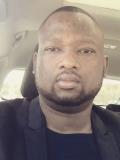 Tshepo Ragolane