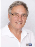 Jacobus Francois Pienaar