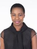 Tumi Bantseke