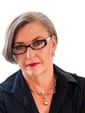 Elize van der Walt