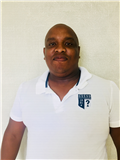 Thamsanqa Hadebe