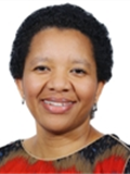 Martha Mmoledi