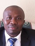 Mike Okafor