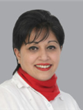 Zakira Hajee Intern