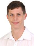 Daniel van Wijk - Intern