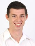 Gregory van Wijk - Intern