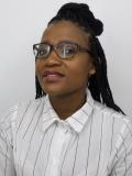 Kgothatso Tompa - Intern