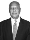 Clive Chetty