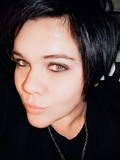 Maryna Janse van Rensburg