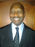 George Mbuli