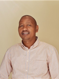 Eric Lolwana