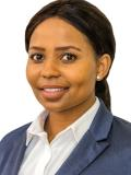 Simphiwe Mhlongo