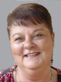 Tersia Stander - Intern