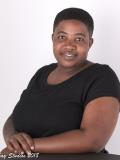 Regina Chitambira