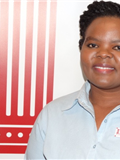 Nelisa Jongizulu