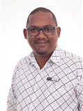Orlando Johns