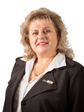Elize Jansen van Vuuren